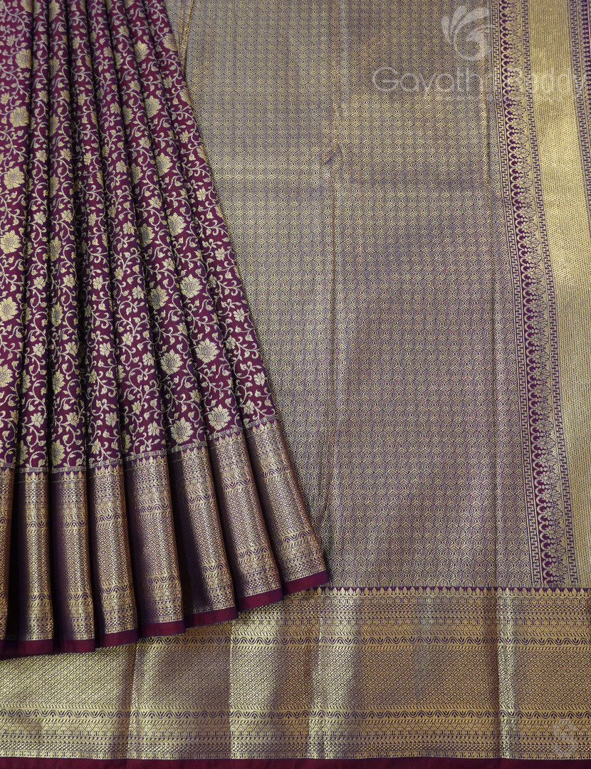 SEMI KANCHI PATTU-SP1857