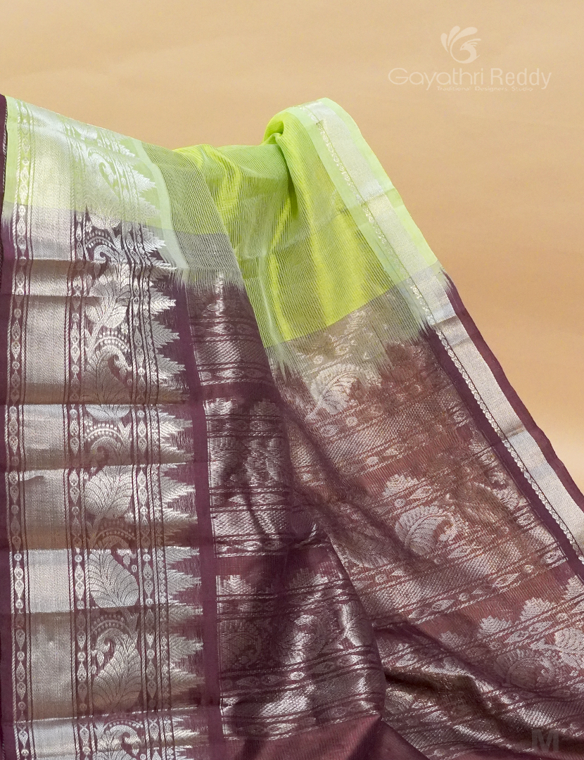 PURE MANGALGIRI PATTU-MGP647