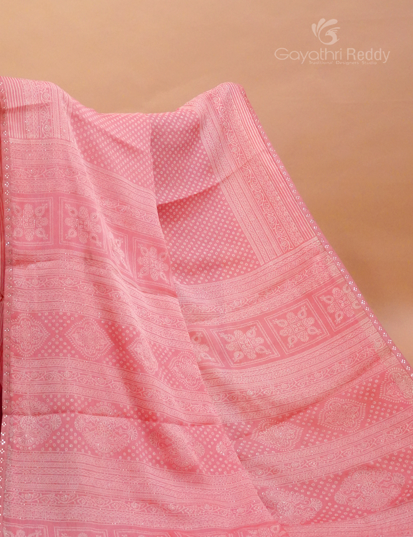 FANCY SAREE-FA4060