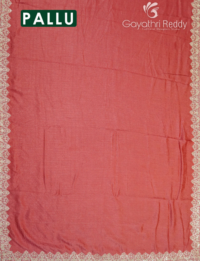 GLASS ORGANZA FANCY-GOF5