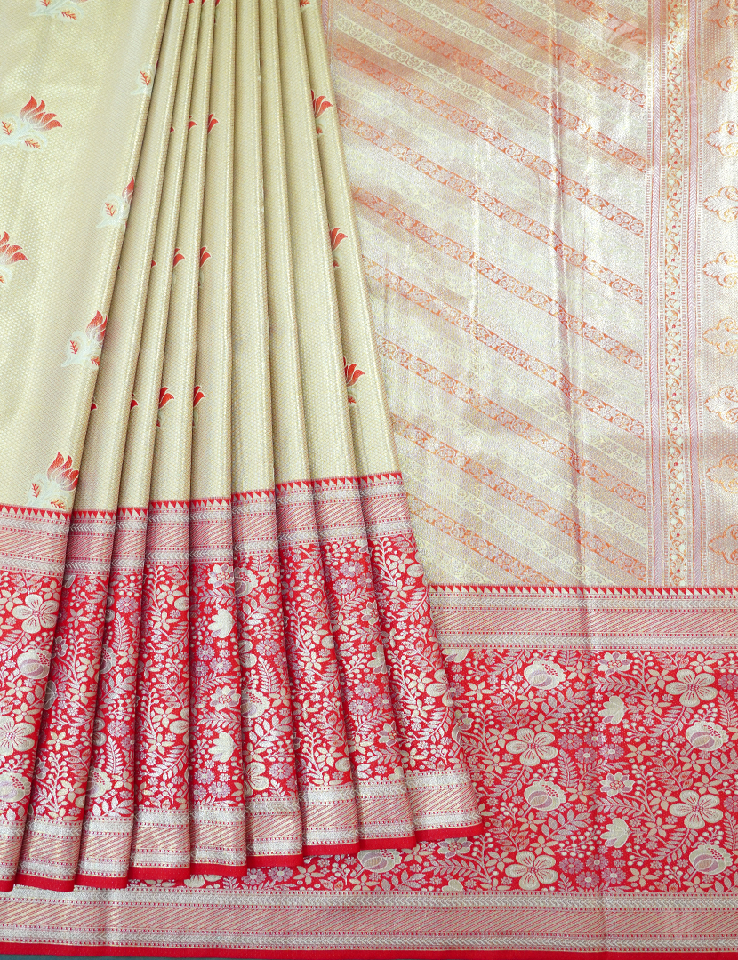 SEMI KANCHI PATTU-SP1591
