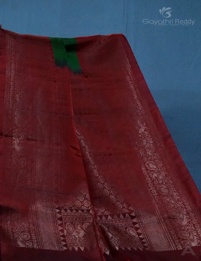 PURE KANCHI SAMUDRIKA PATTU-SS1362