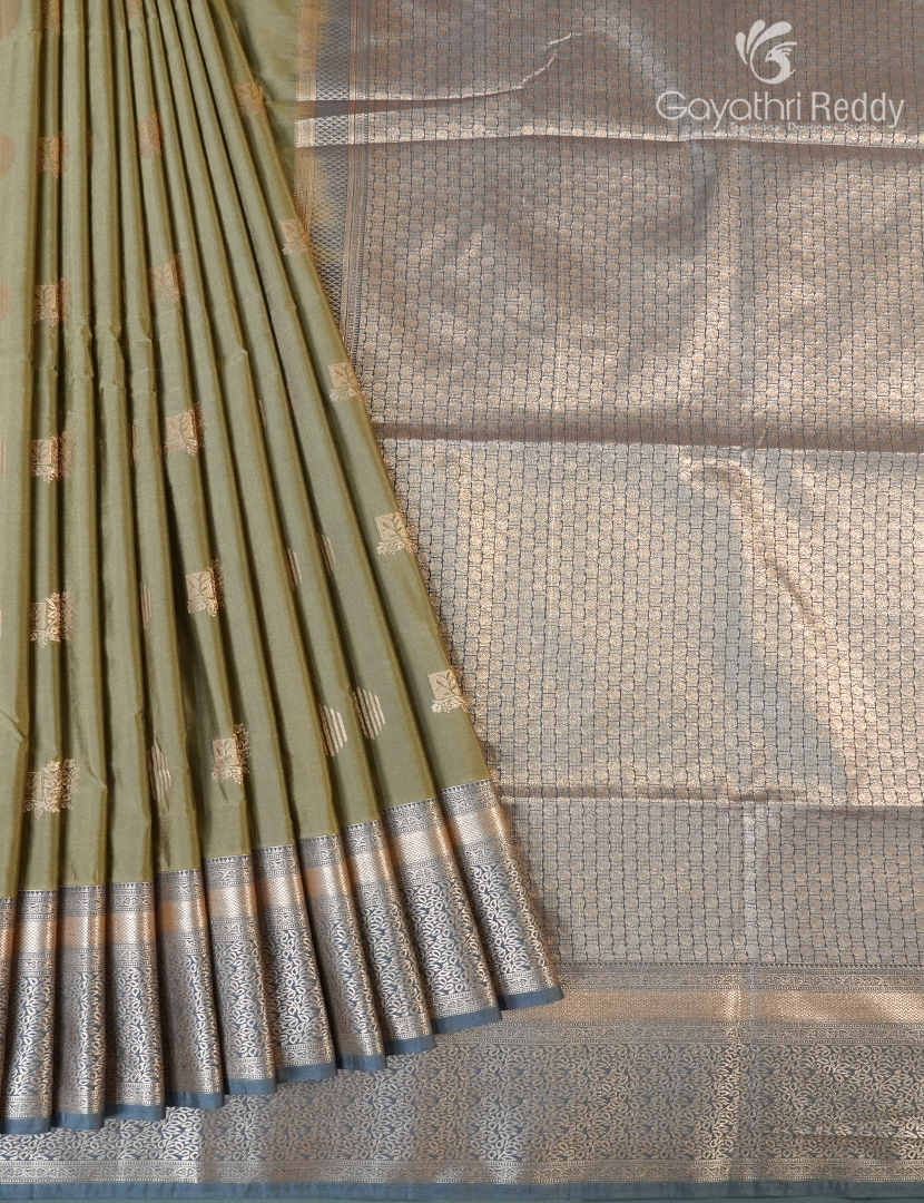 ART SILK SAREE-AS172