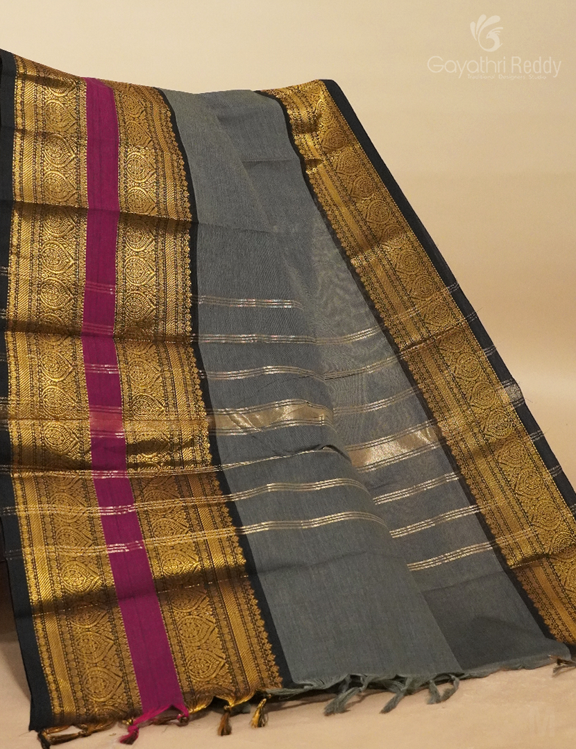 PURE KANCHI COTTON-KC2513