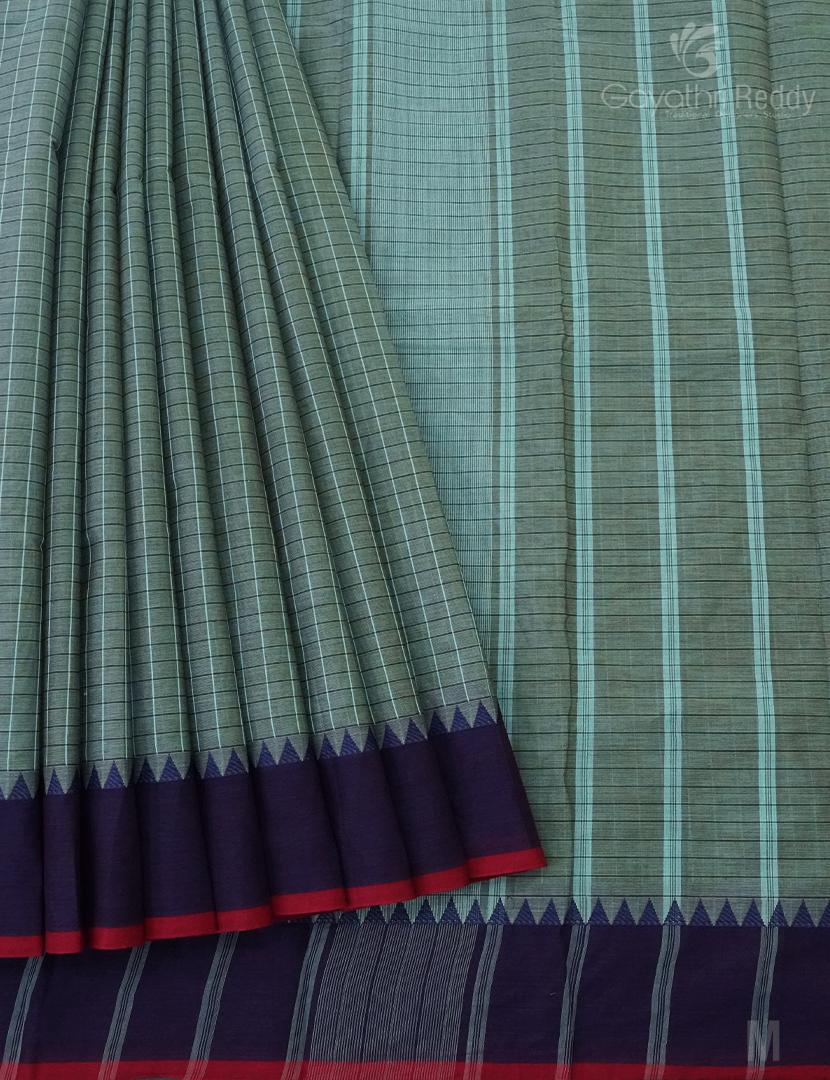 PURE KANCHI COTTON-KC2904