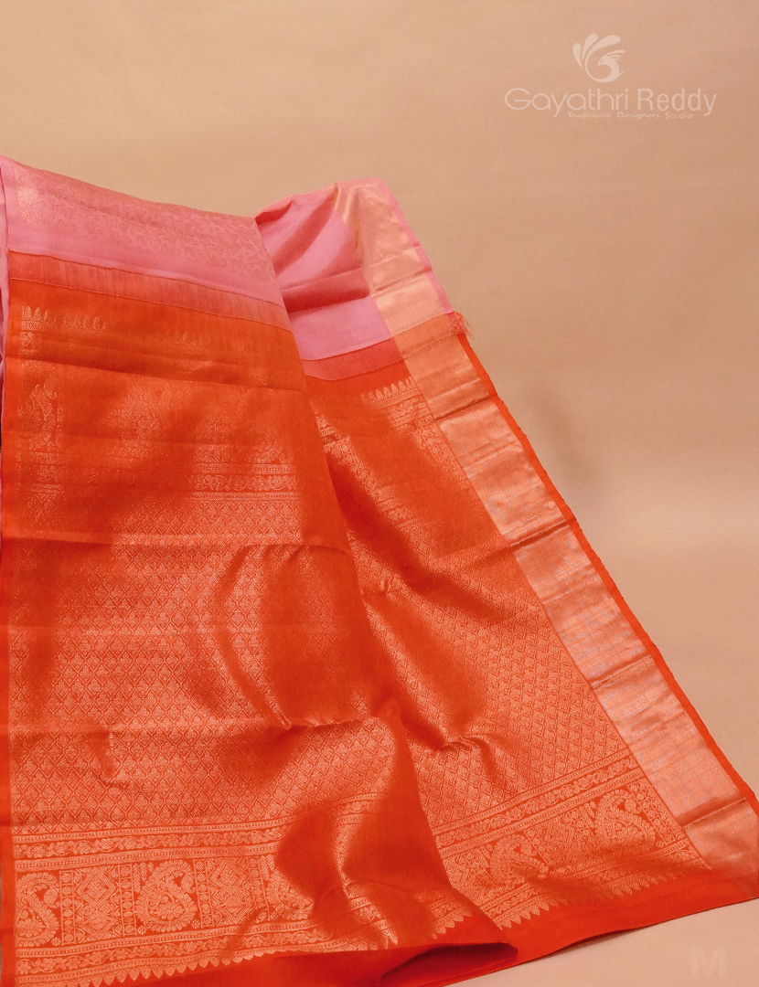 PURE KANCHI 2G SILK-KP5739