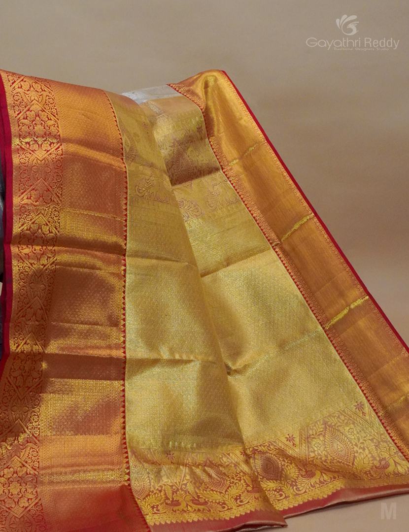 PURE KANCHI BRIDAL PATTU-BKP1578