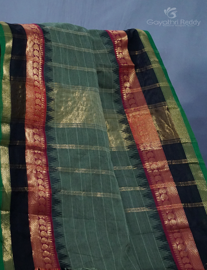 PURE KANCHI COTTON-KC2064