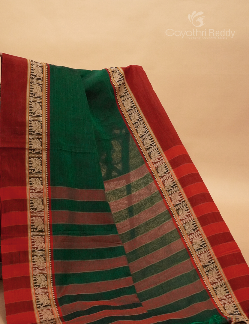 PURE NARAYANPET COTTON-NC988