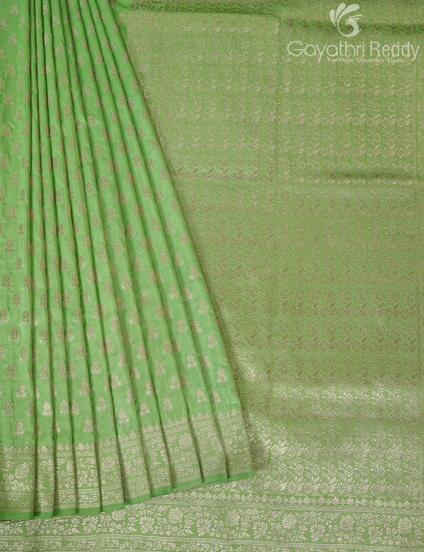 BANARAS GEORGETTE-BG721