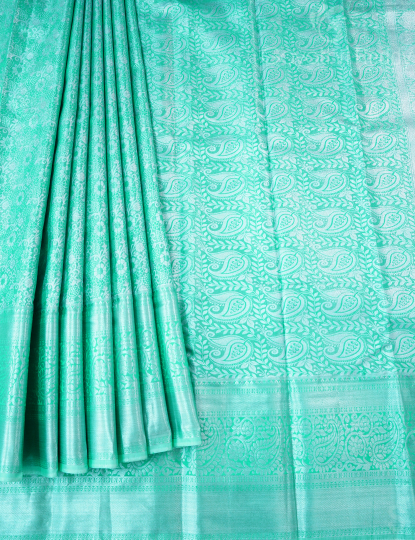 SEMI KANCHI PATTU-SP1842