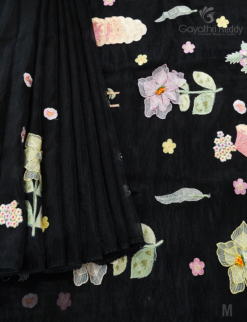 PURE GLASS ORGANZA FANCY-FO655