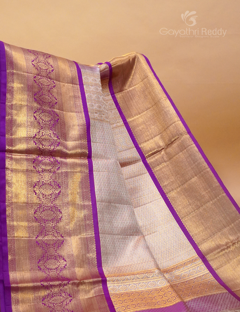 PURE KANCHI BRIDAL PATTU-BKP1661