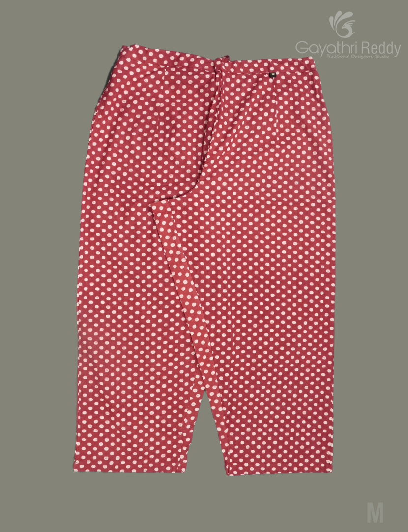 READYMADE DRESS SET(2PC)-KDS966