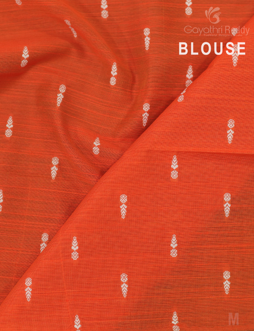 PURE MANGALGIRI BLOUSE-PMB26