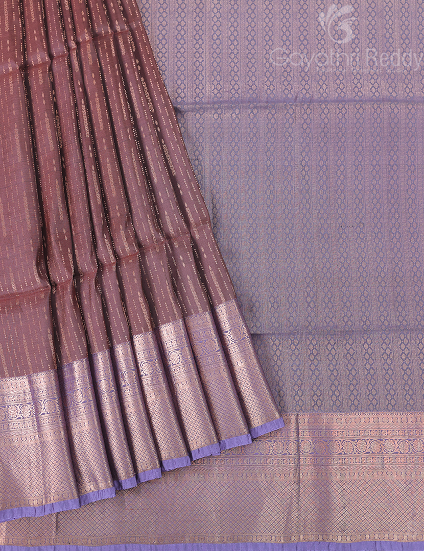 LIGHT WEIGHT KANCHI PATTU -KP8317