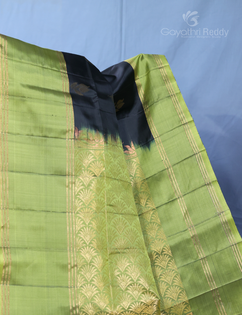 PURE KANCHI LIGHT WEIGHT PATTU-KP5749