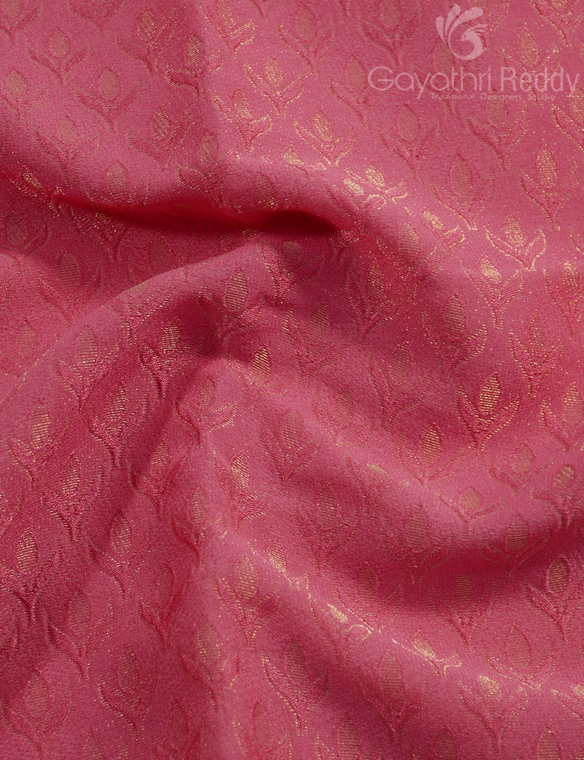 SEMI MYSORE CREPE-SMC303