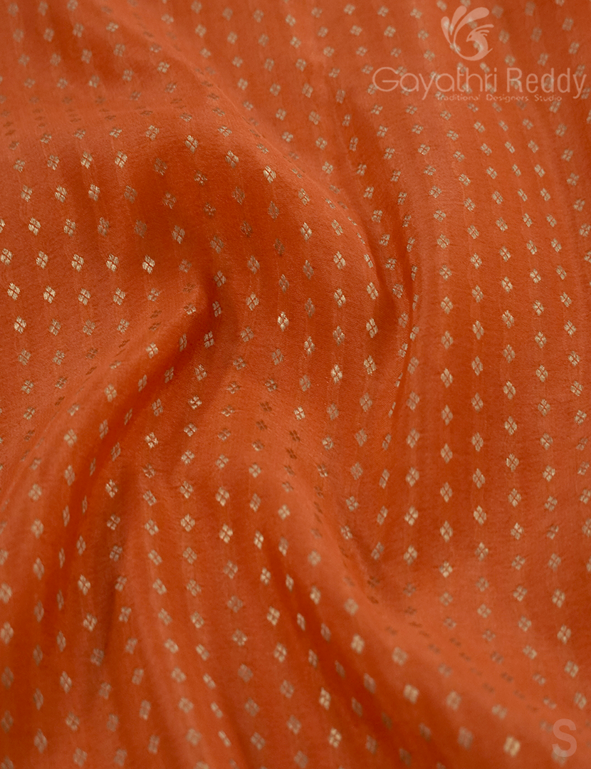 PURE MYSORE SILK-MSS1094