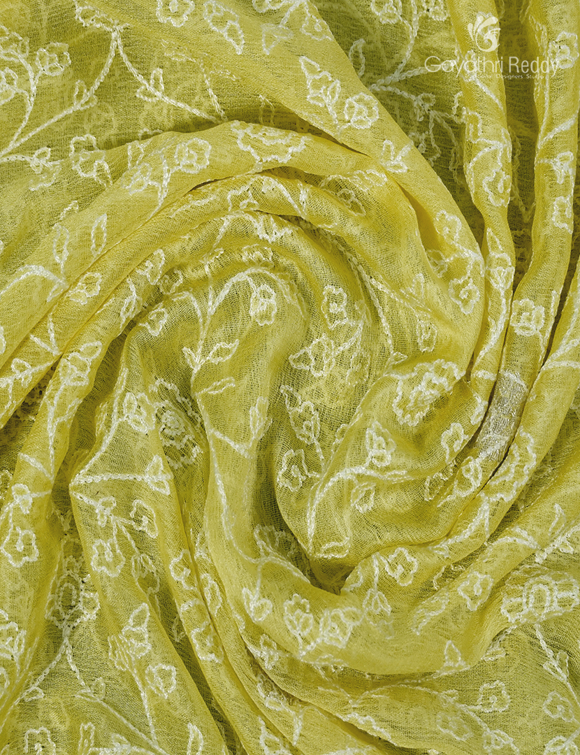PURE  SILK BANDHANI-BSP19