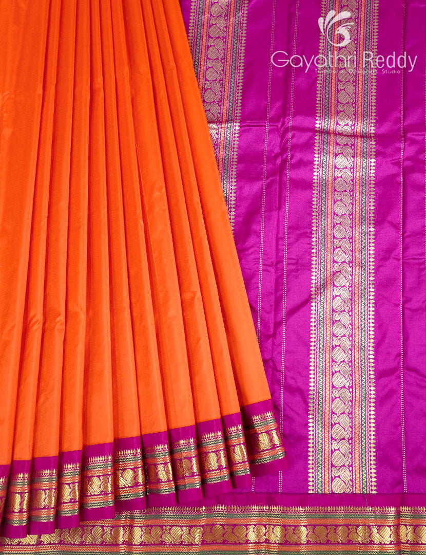PURE NARAYANPET PATTU-NP696