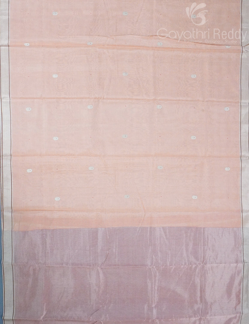PURE CHANDERI SILK-CPS842