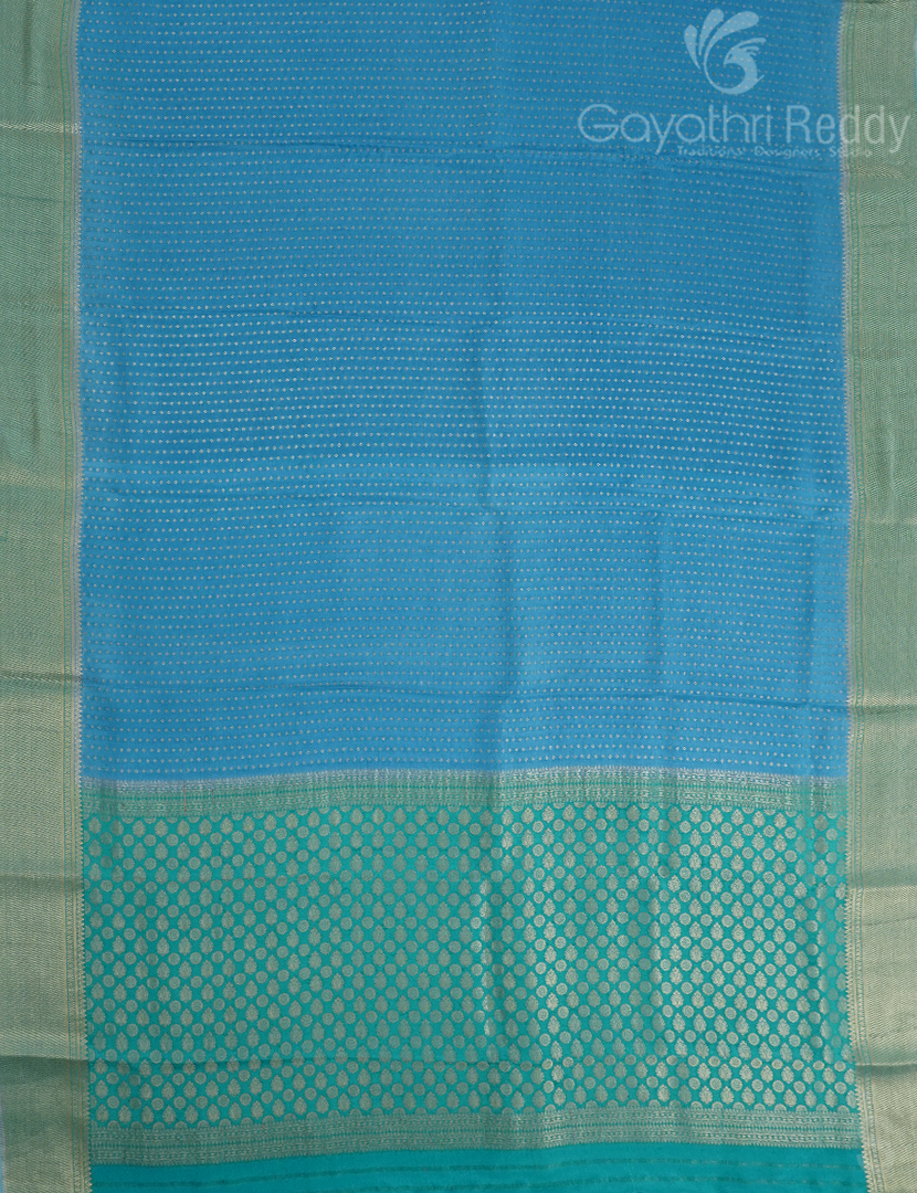 PURE MYSORE SILK-MSS1095