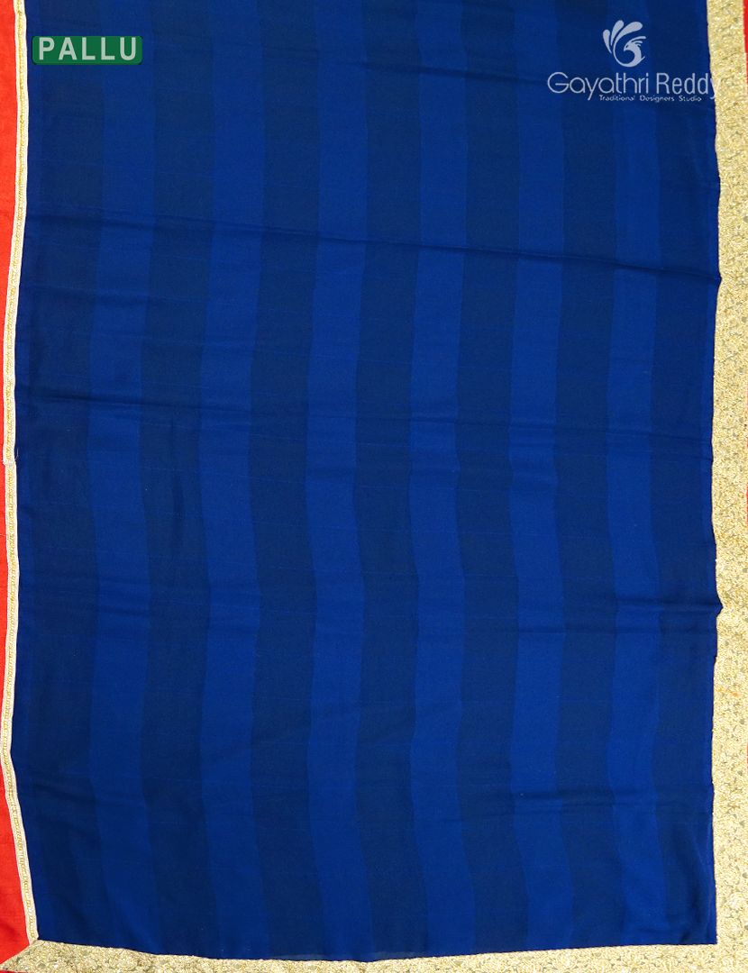 FANCY  SAREE -FO1032