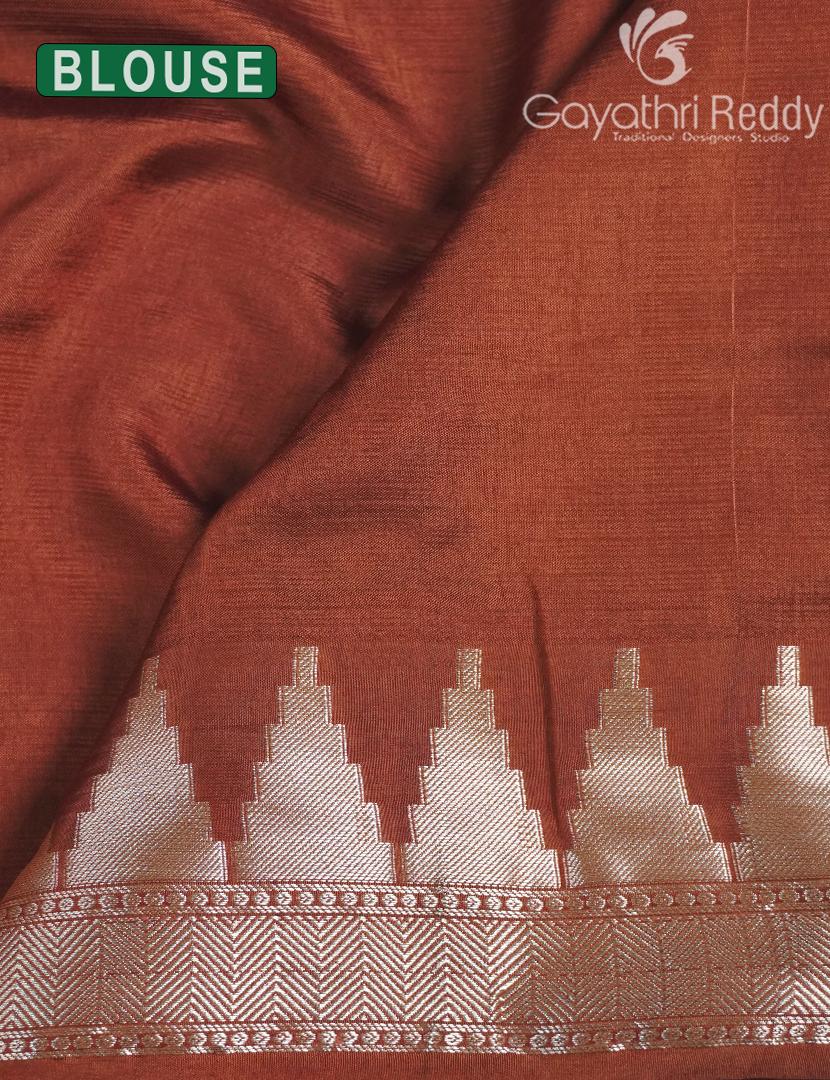 PURE SILK KOTA-PSK411