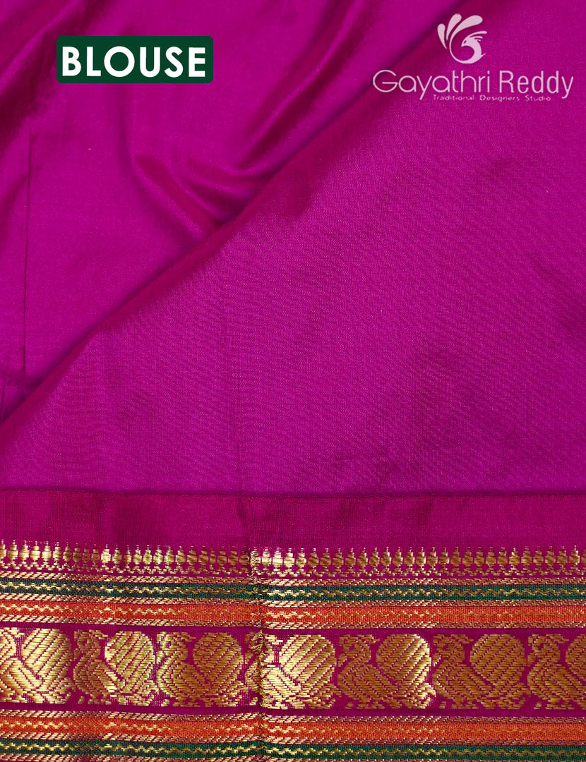 PURE NARAYANPET PATTU-NP696