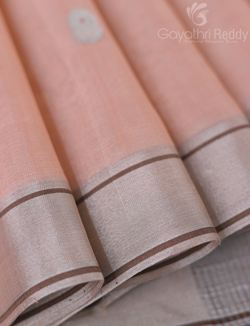 PURE CHANDERI SILK-CPS842