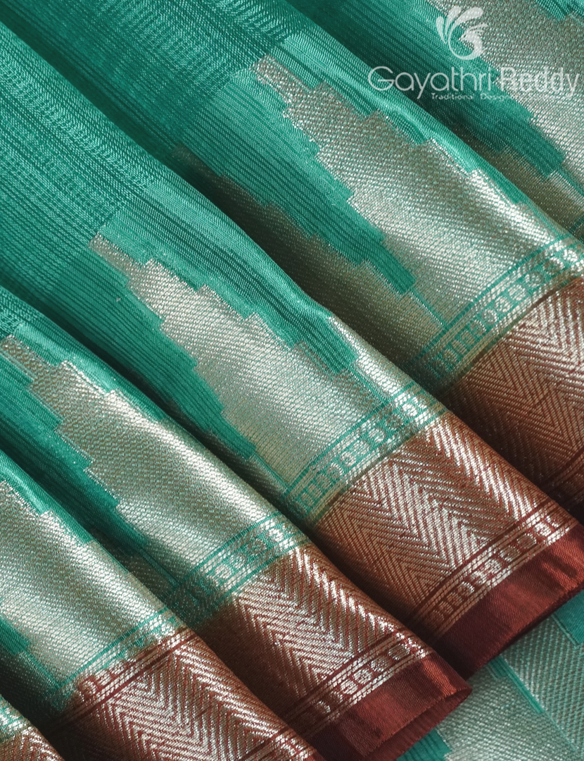 PURE SILK KOTA-PSK411