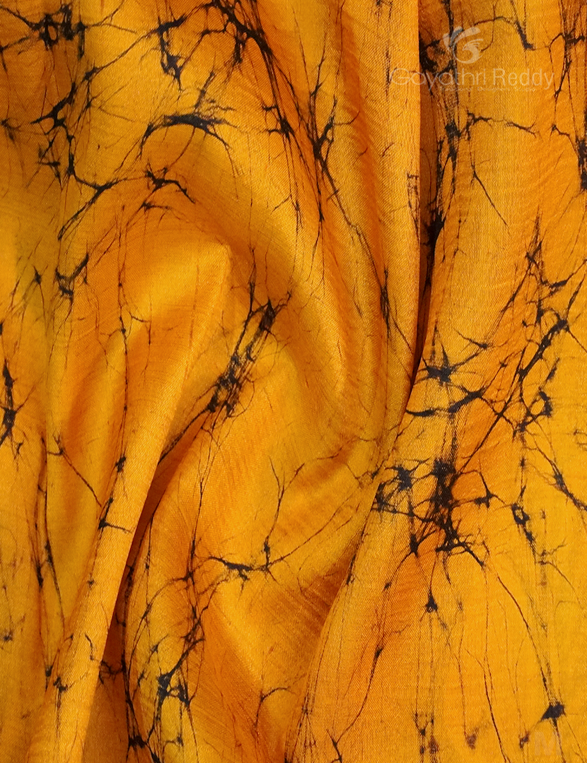 PURE SILK BATIK PRINT-PSP249