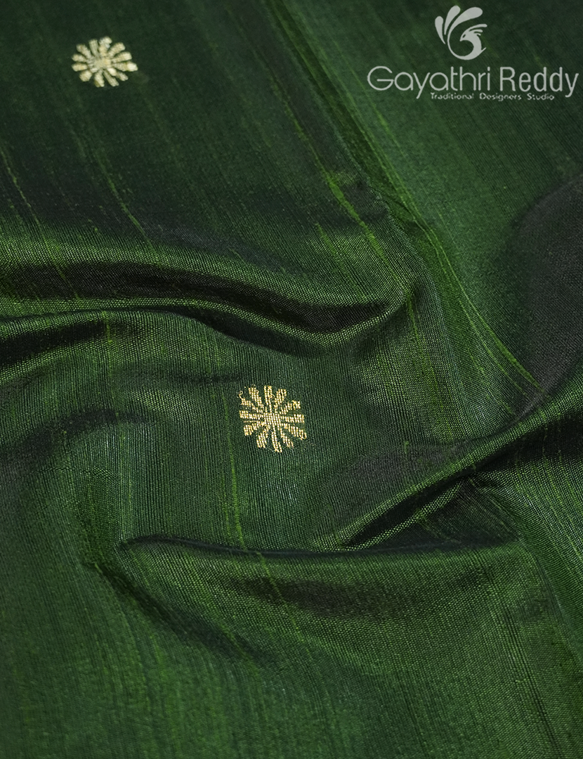 PURE KHADI PATTU SAREE-KHP1270