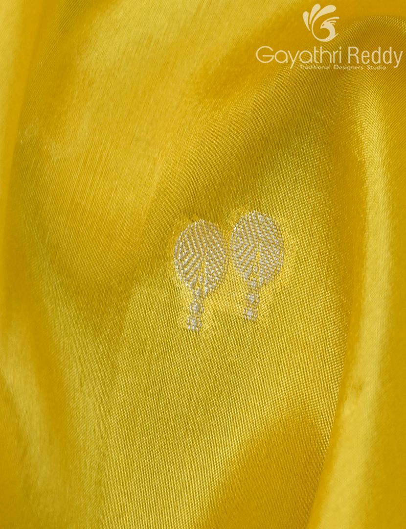 CHINIYA SILK SAREE-CS586