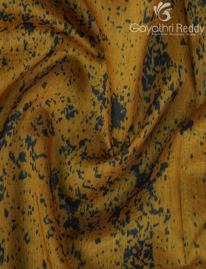 CHANDERI SILK SAREE-CPS1128