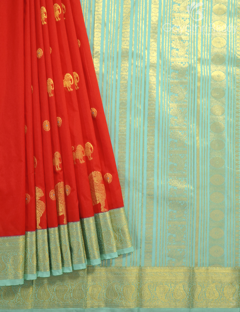 KANCHI SILK COTTON-KSC56