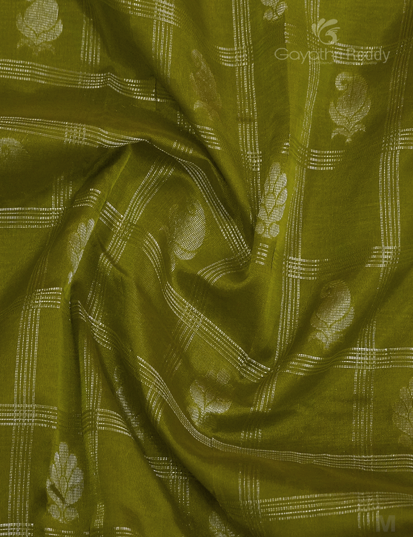 PURE MANGALGIRI PATTU-MGP604