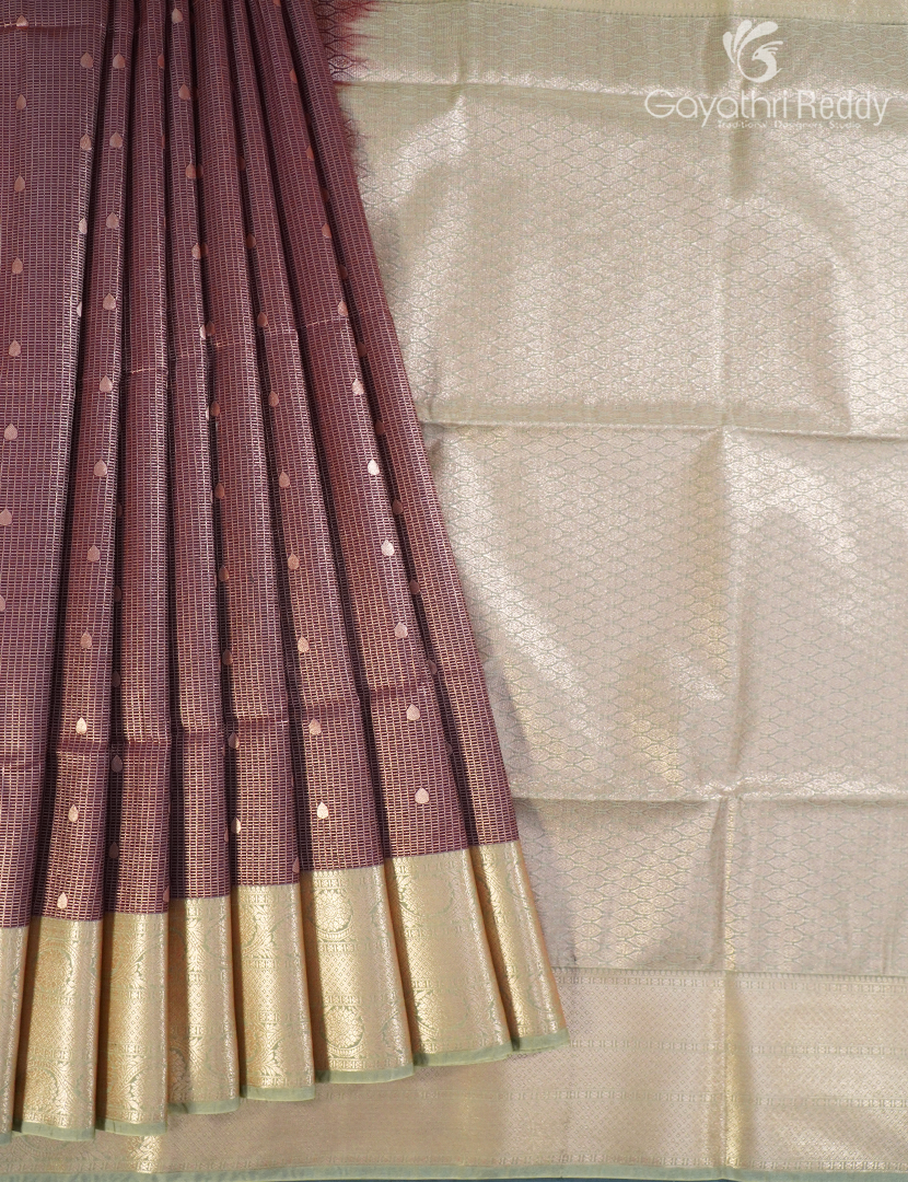 ART SILK SAREE-AS222