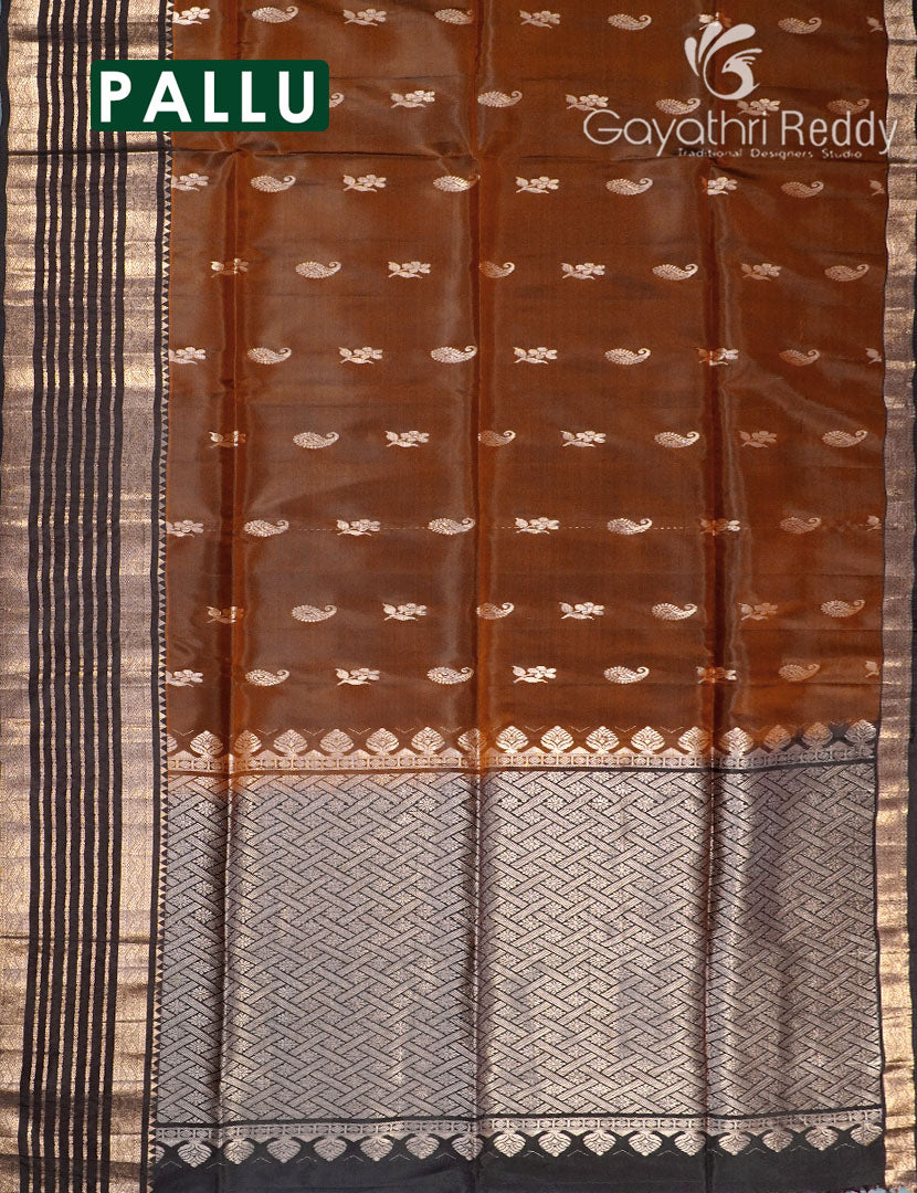 LIGHT WEIGHT KANCHI PATTU-KP8666