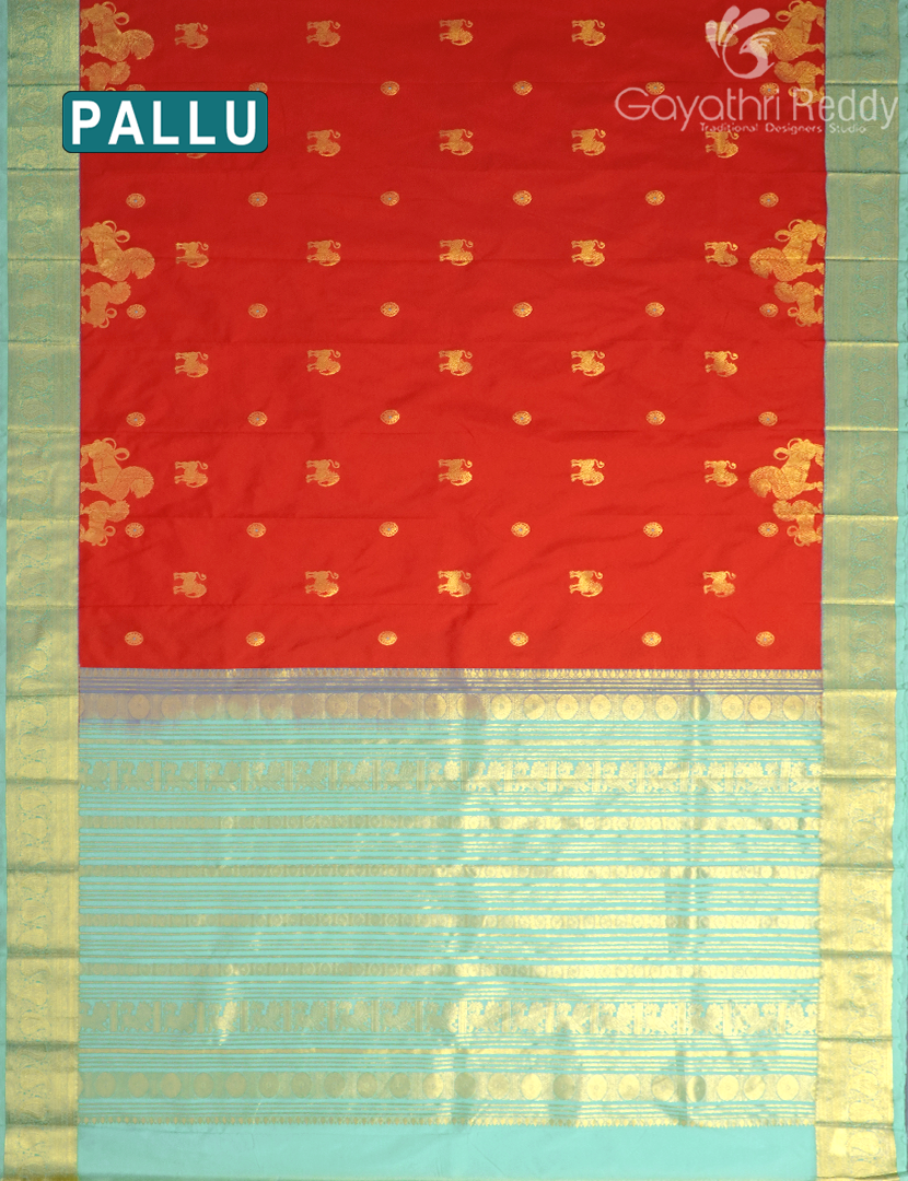 KANCHI SILK COTTON-KSC56