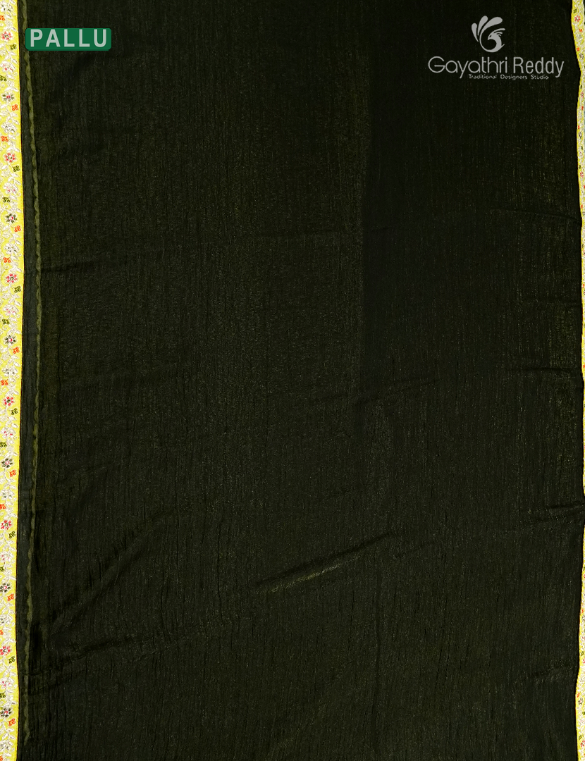 FANCY  SAREE -FO1033