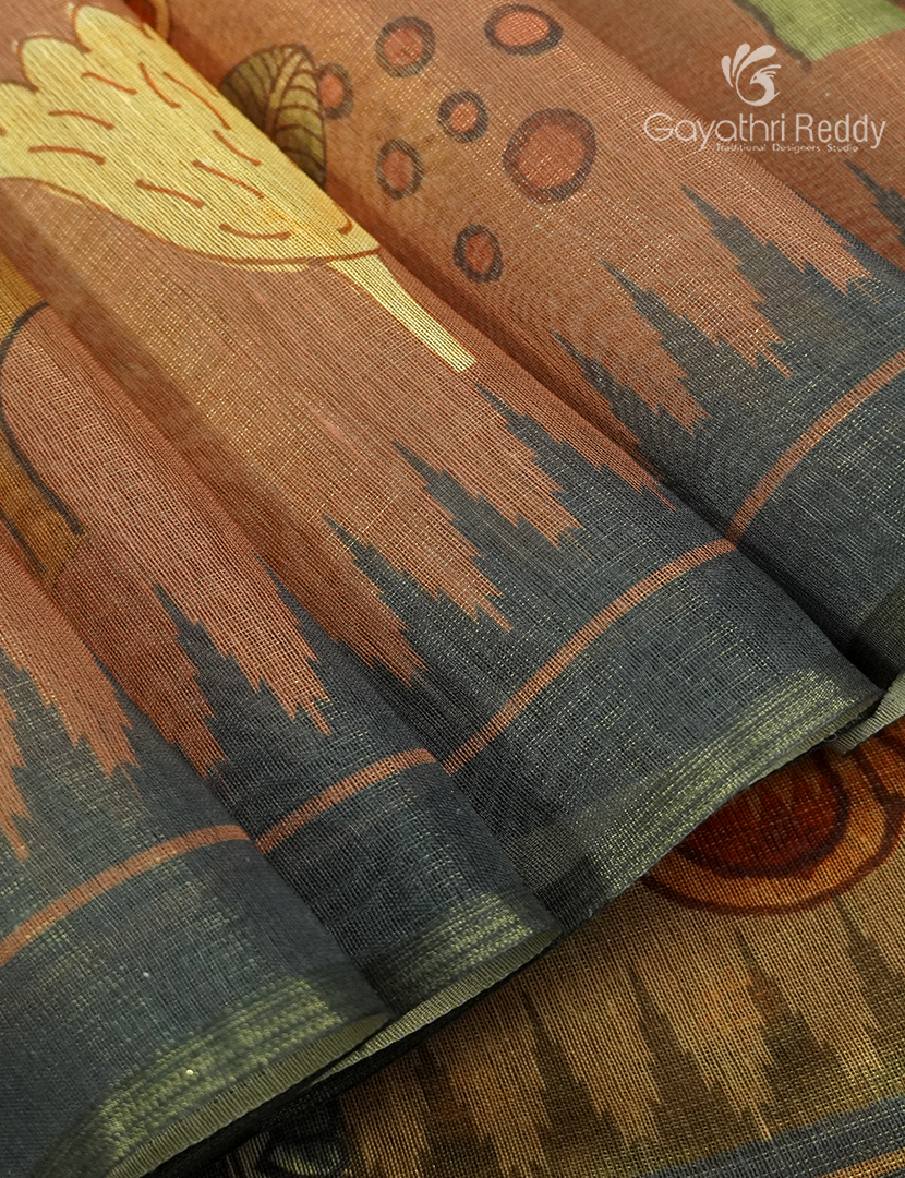 LINEN TISSUE -LT283