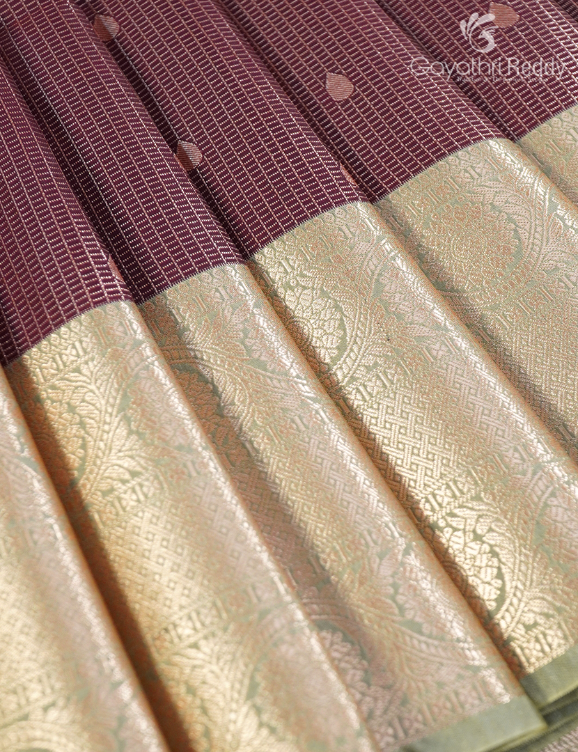 ART SILK SAREE-AS222