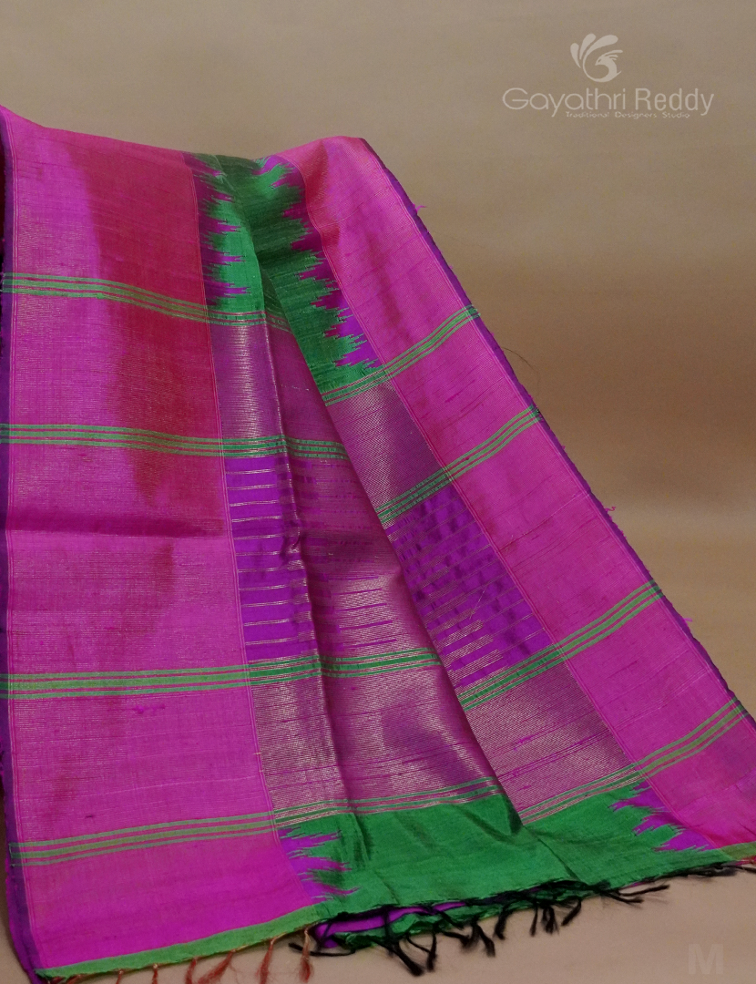 PURE KHADI PATTU-KHP1101