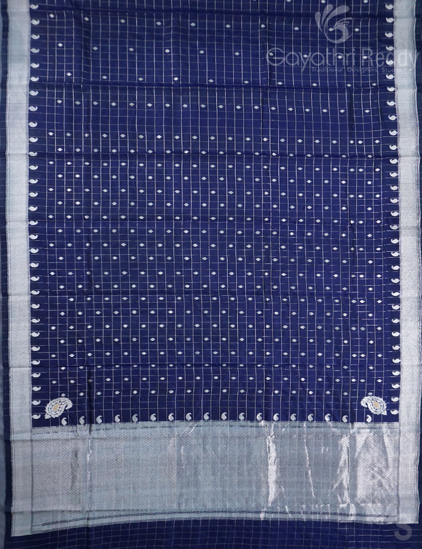 PURE CHANDERI PATTU-CPS918