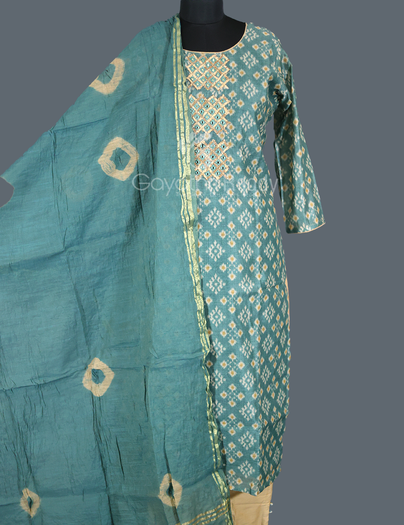 KURTI SET-KDS159