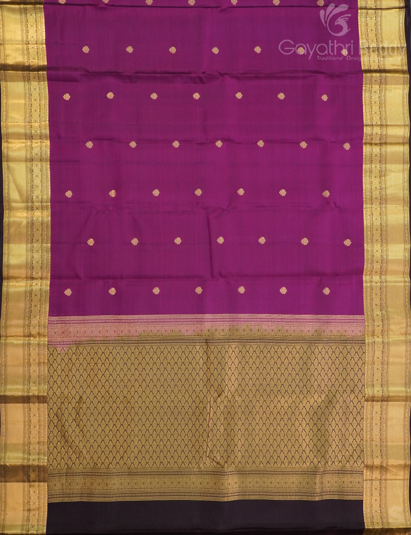 PURE KANCHI PATTU -KP8272