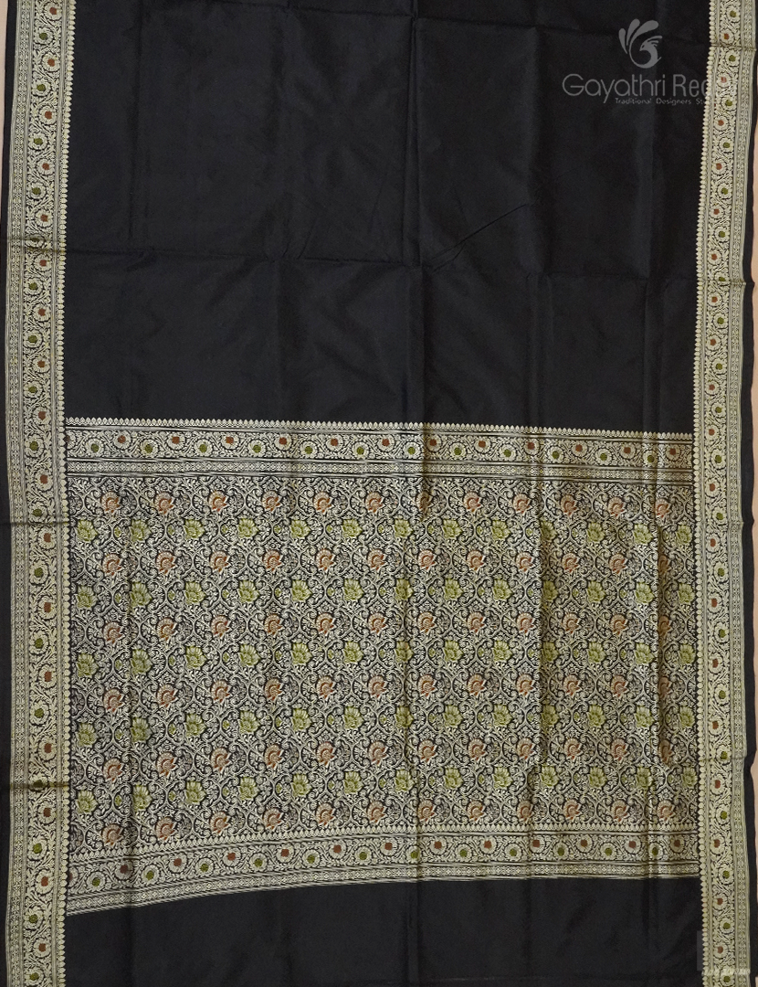 PURE VALKALAM SILK-VSP6