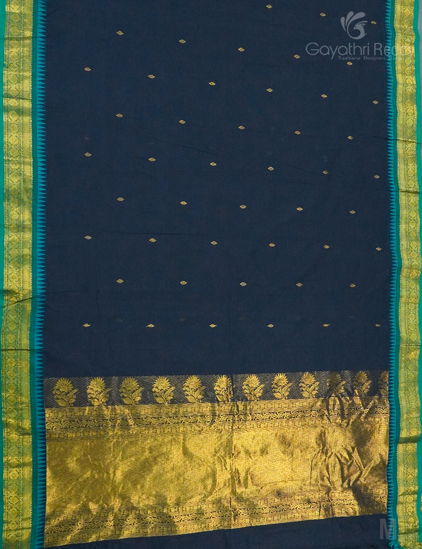 PREMIUM QUALITY GADWAL COTTON-GGC1418